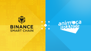 BinanceとAnimoca Brands、2億ドルのファンド設立　ブロックチェーンゲームに投資