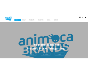 Animoca Brandsが約410億円の資金調達、戦略的買収などに投資へ