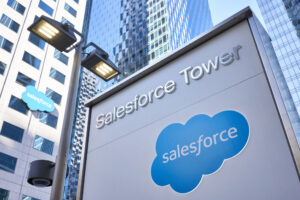 「実現したら辞める」米SalesforceのNFT構想に400人以上の社員反発