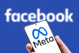 Meta Quest 2 headset no longer requires Facebook login