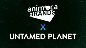 Animoca Brands、ゲームスタートアップと提携し自然保護ゲーム開発へ