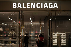 French luxury brand Balenciaga to accept Bitcoin, Ethereum as payment