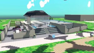 Nara plans to open photography museum on The Sandbox, Decentraland