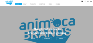 Animoca Brands raises US$75m, pledges to advance open metaverse vision