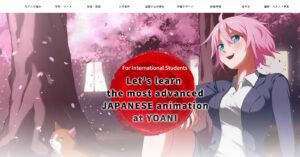 Japanese voice-acting school opens online branch with support from UCOLLEX and other Web3 firms