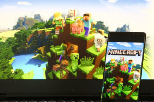 Minecraft rejects NFTs as they ‘do not align with its values’