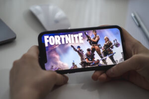 Fortnite developer won’t follow Minecraft’s ban on NFTs, says its chief