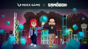 The Sandbox invests US$1.7m in Hong Kong firm to build metaverse