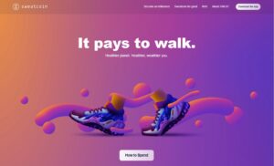 Move-to-earn app Sweatcoin raises US$13m for Web3 expansion