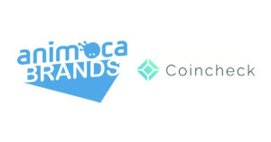 Animoca Brands、日本市場活性化へコインチェックとの連携強化