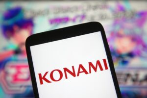 Game giant Konami to recruit talent for Web3, metaverse push