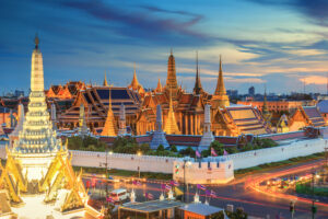 Thailand launches NFT program to offer tourist benefits