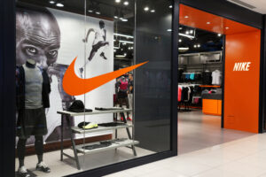 Nike’s .Swoosh invites users to create own digital footwear