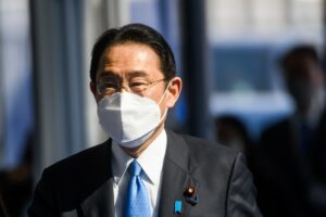 Web3 technologies help revitalize Japan’s rural regions: Prime Minister Fumio Kishida