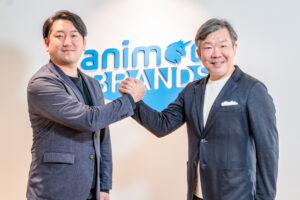 Brave group、Animoca Brands株式会社から3億円の資金調達
